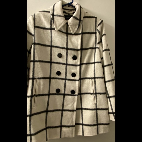 Metaphor Jackets & Blazers - Ladies dress coat
